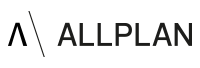 Logo Allplan