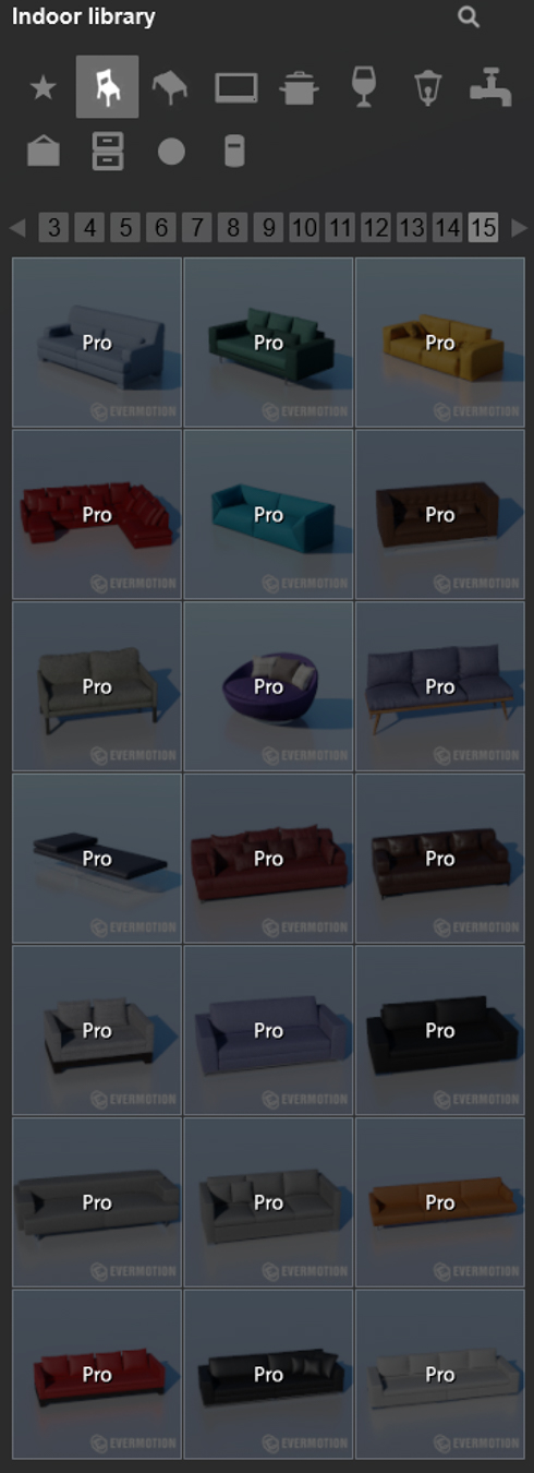 Lumion 11.0