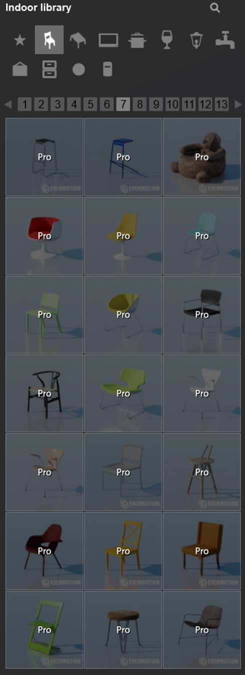 Lumion 11.0