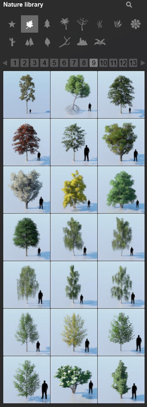 Lumion 11.0