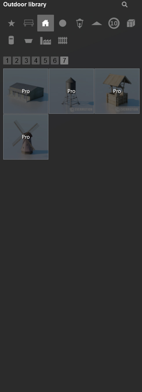 Lumion 11.0