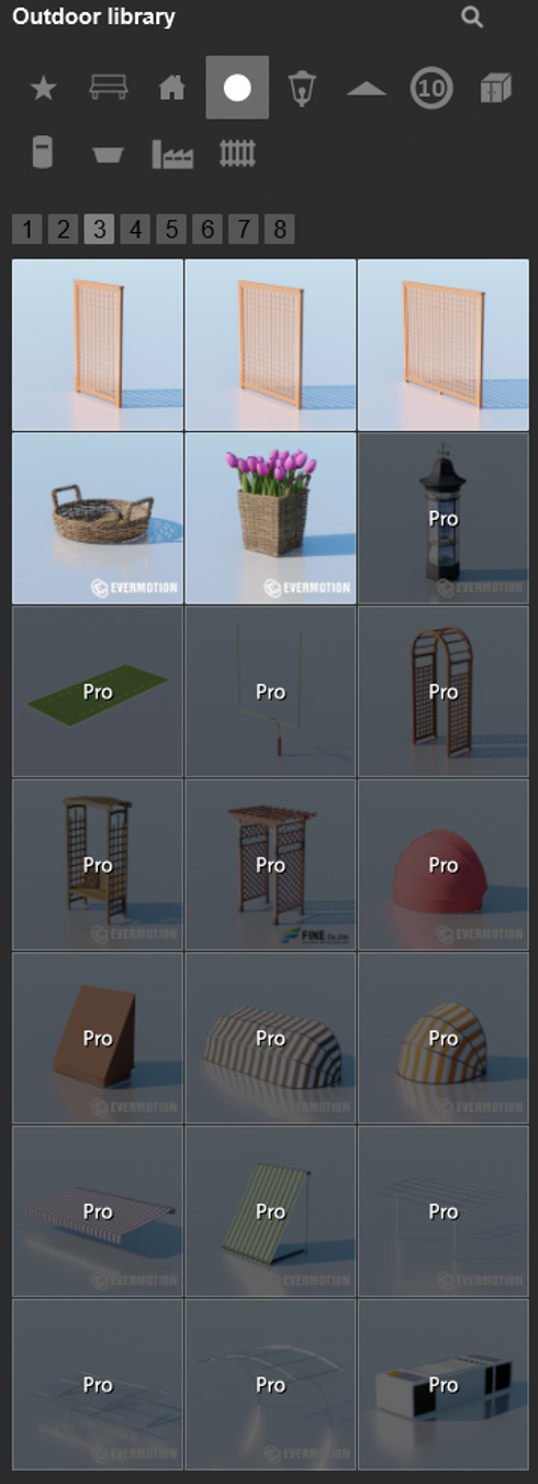 Lumion 11.0