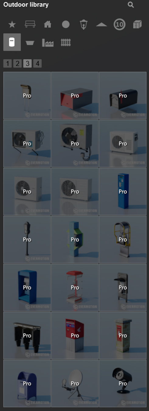 Lumion 11.0