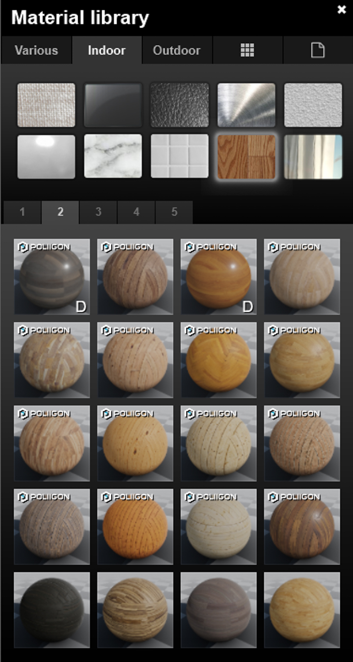 Lumion 11.0
