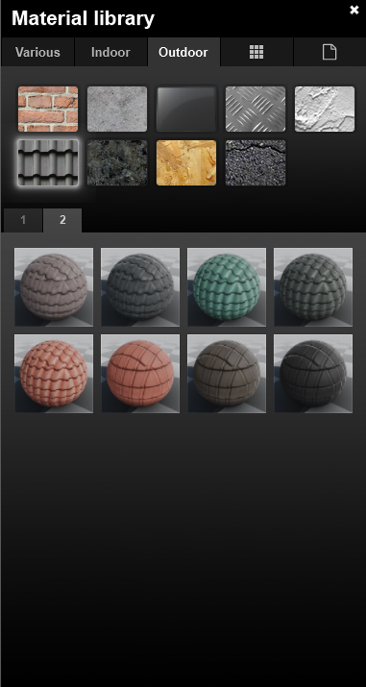 Lumion 11.0