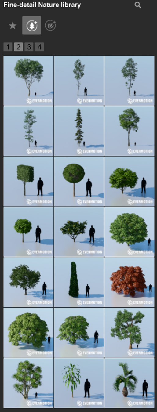 Lumion 11.0