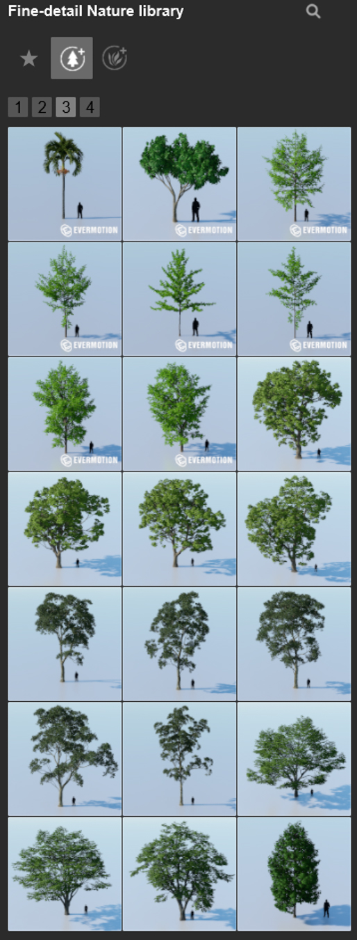 Lumion 11.0