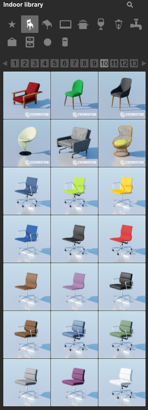 Lumion 11.0