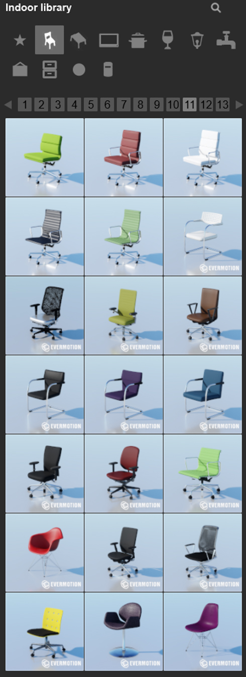 Lumion 11.0