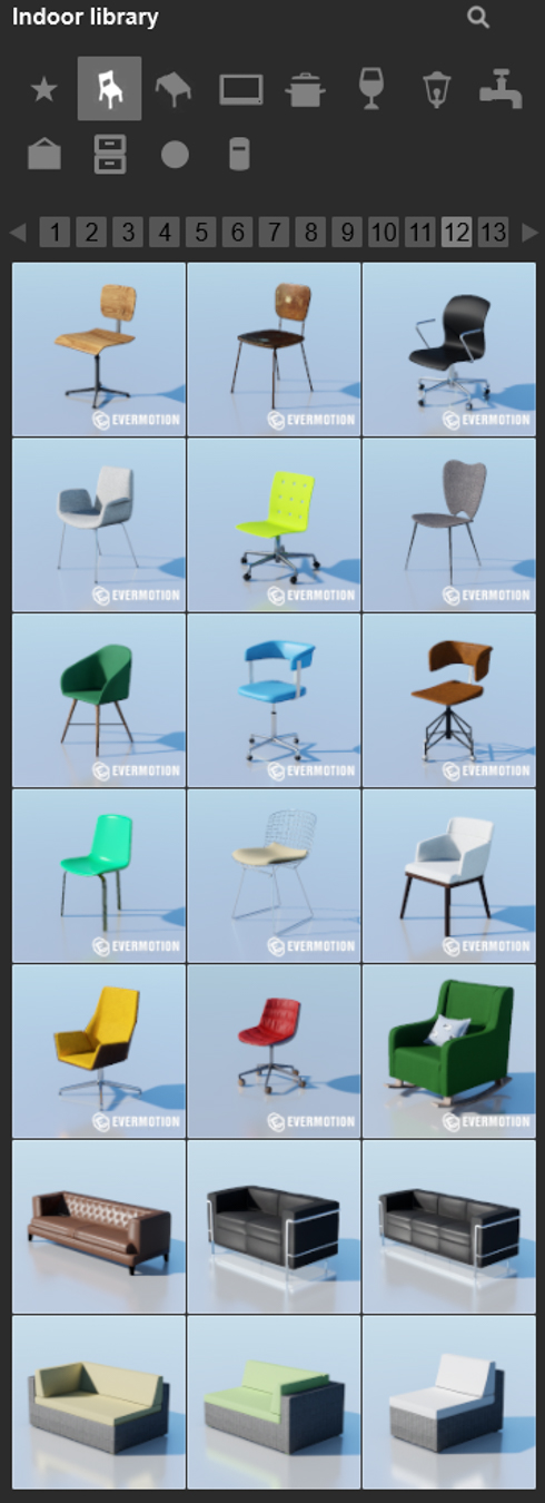 Lumion 11.0