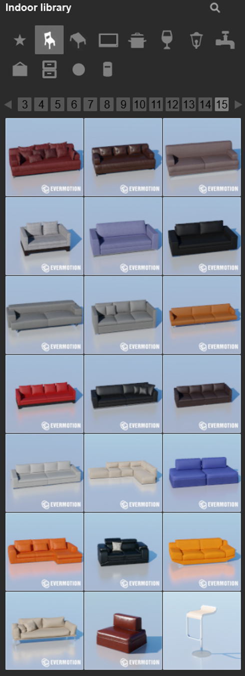 Lumion 11.0