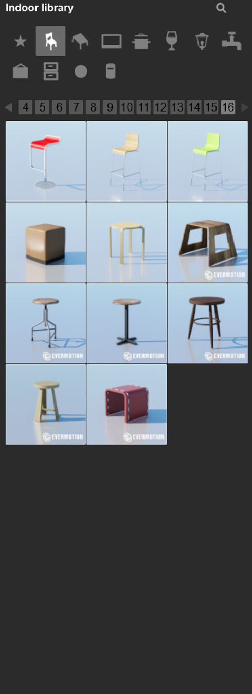 Lumion 11.0