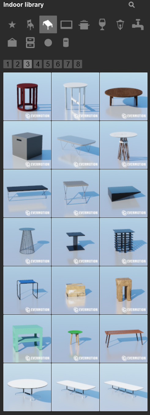 Lumion 11.0