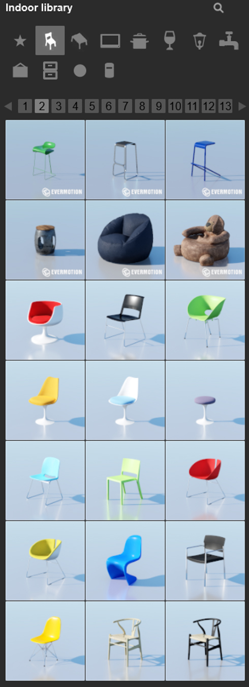 Lumion 11.0