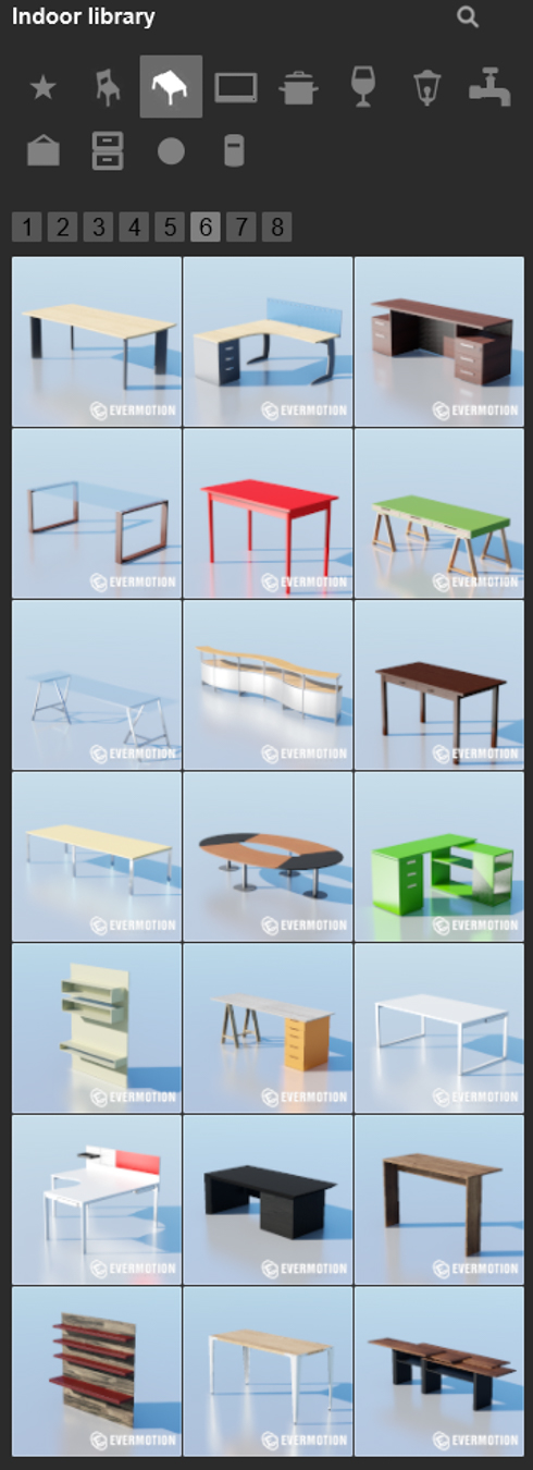Lumion 11.0