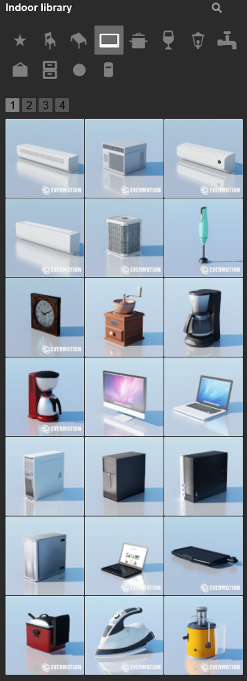 Lumion 11.0