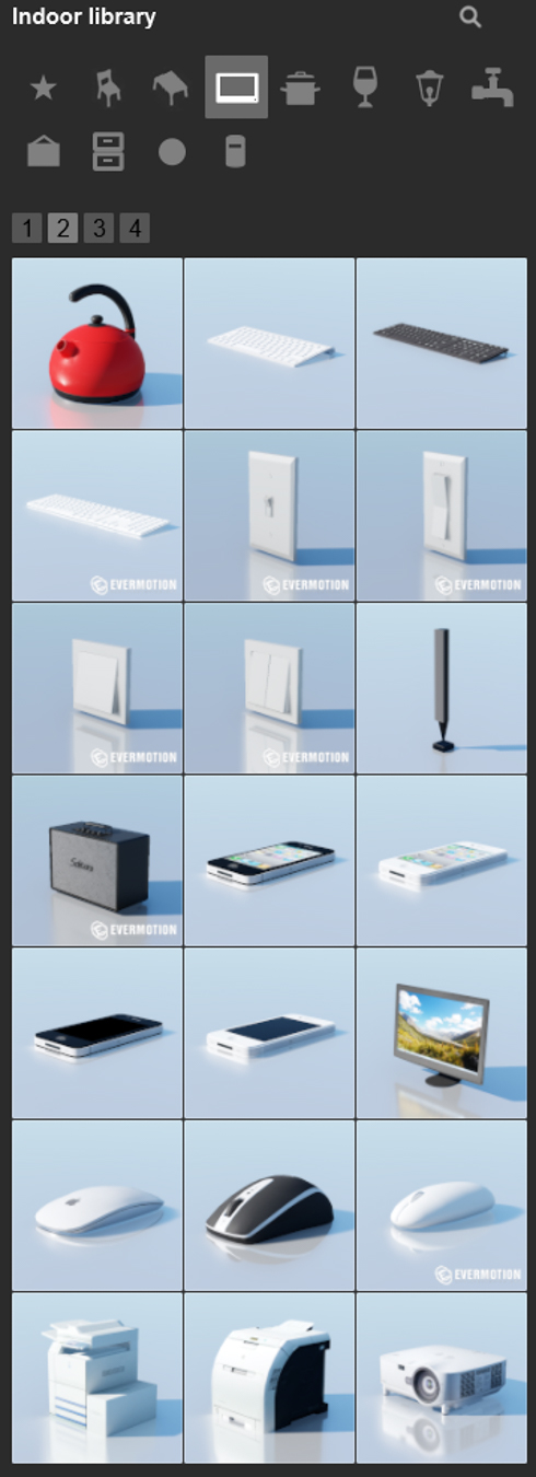 Lumion 11.0