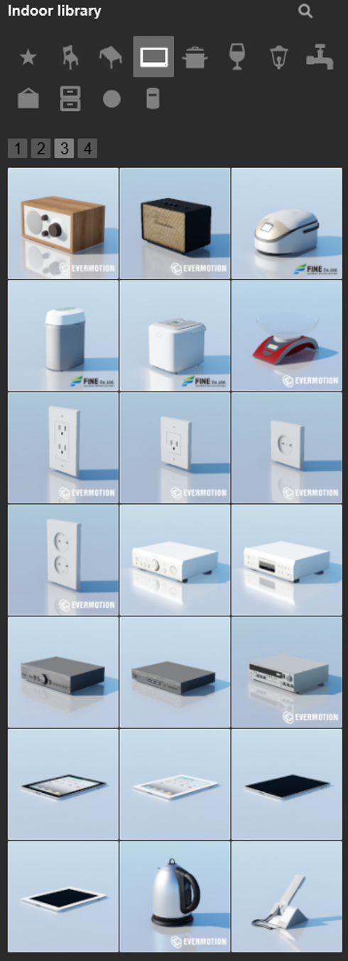 Lumion 11.0