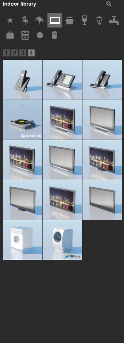 Lumion 11.0