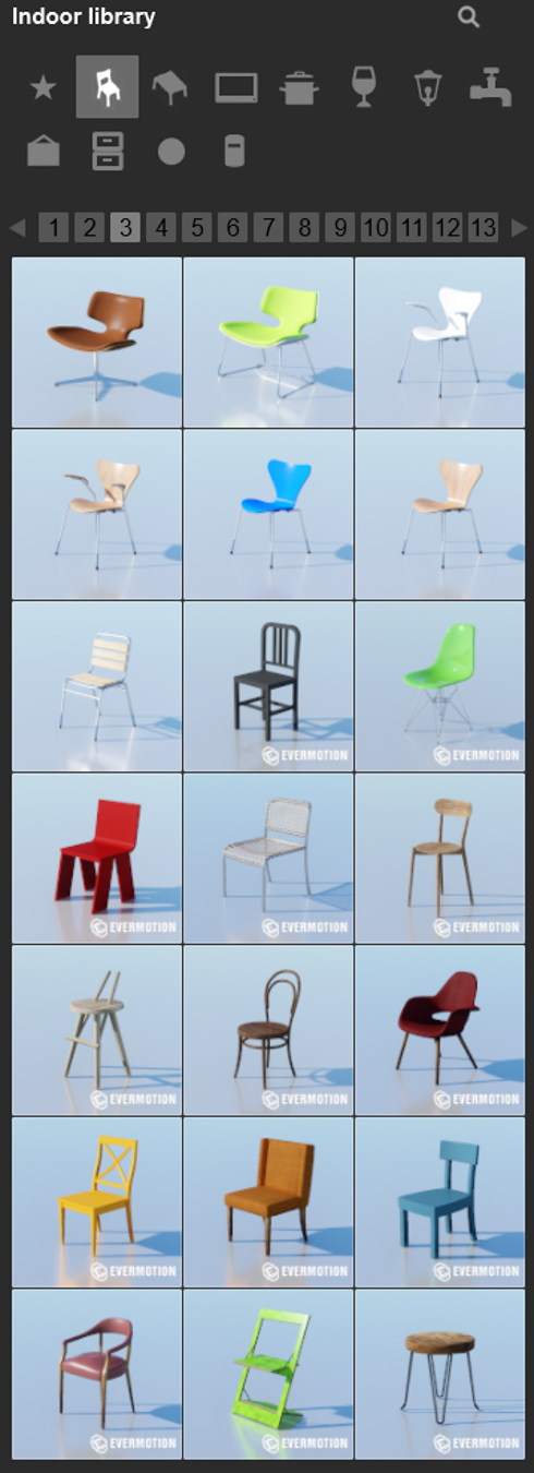 Lumion 11.0
