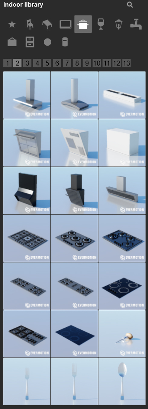 Lumion 11.0