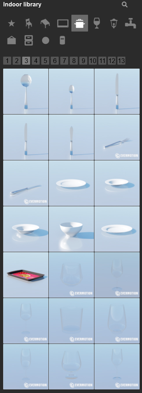 Lumion 11.0
