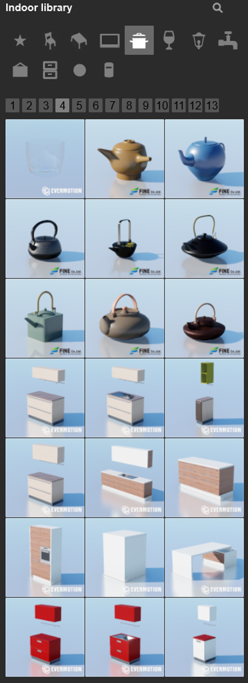 Lumion 11.0