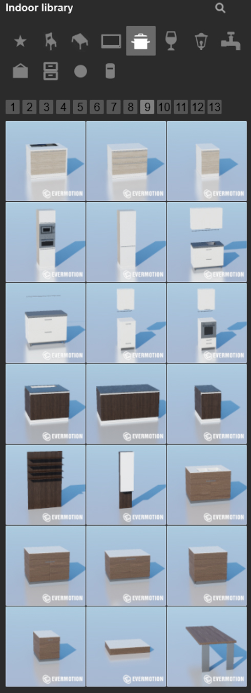 Lumion 11.0