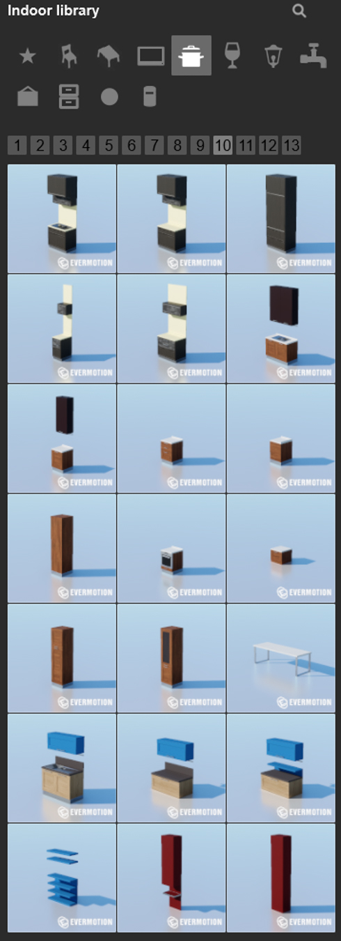 Lumion 11.0