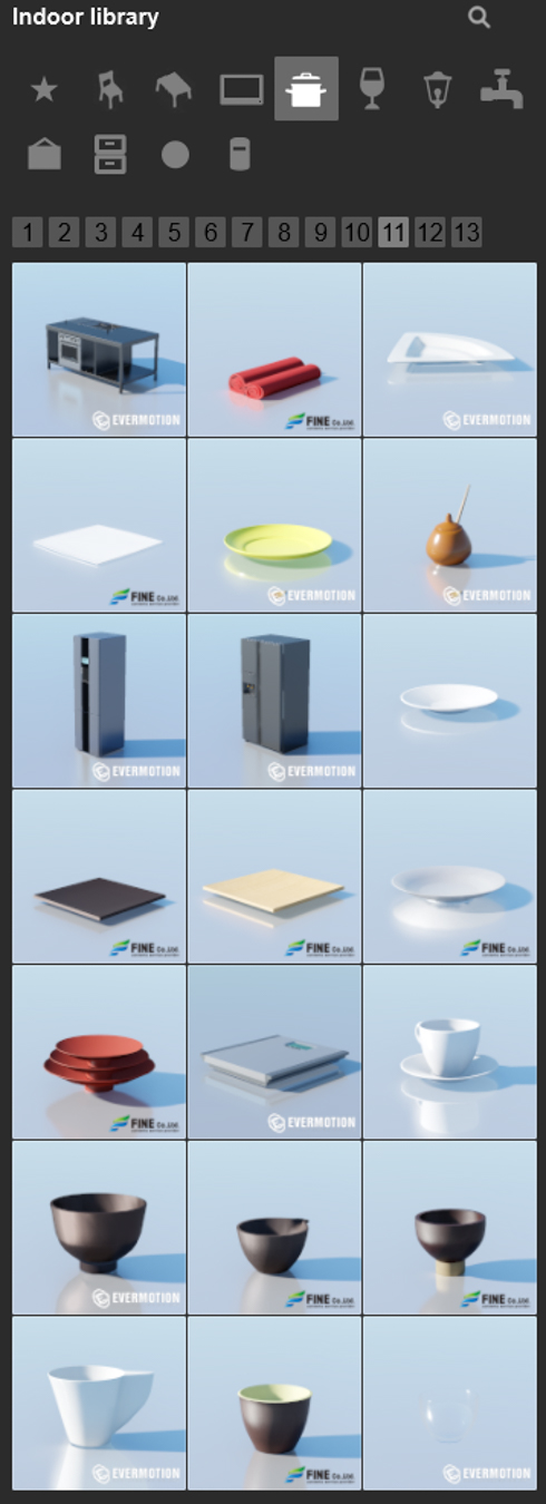 Lumion 11.0