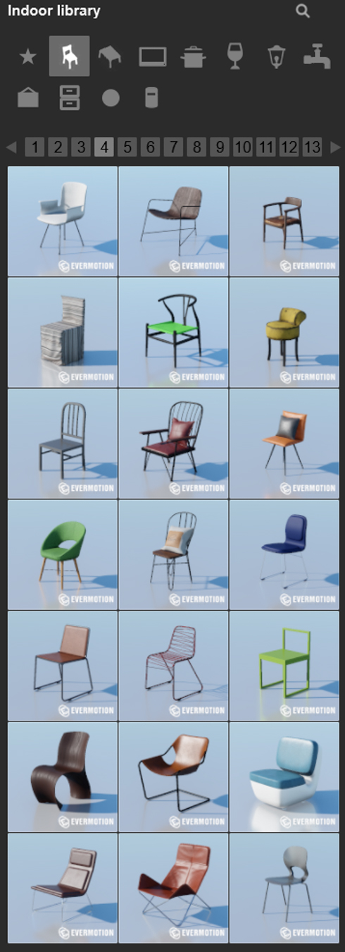 Lumion 11.0