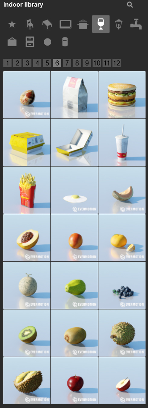 Lumion 11.0