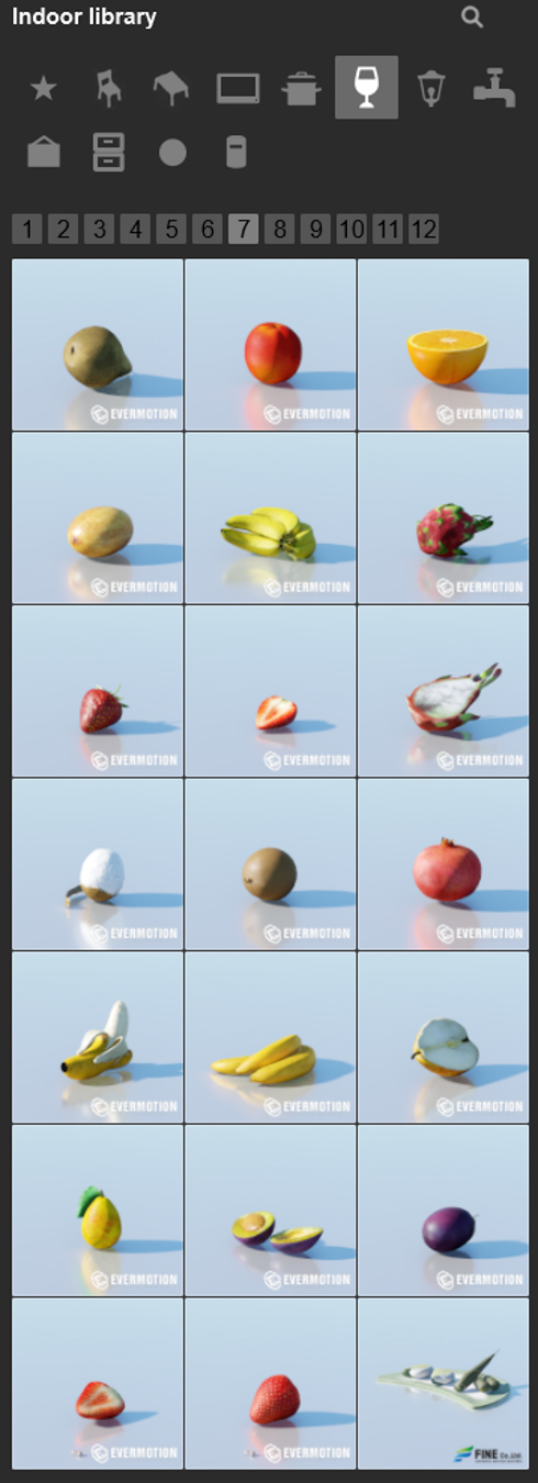 Lumion 11.0