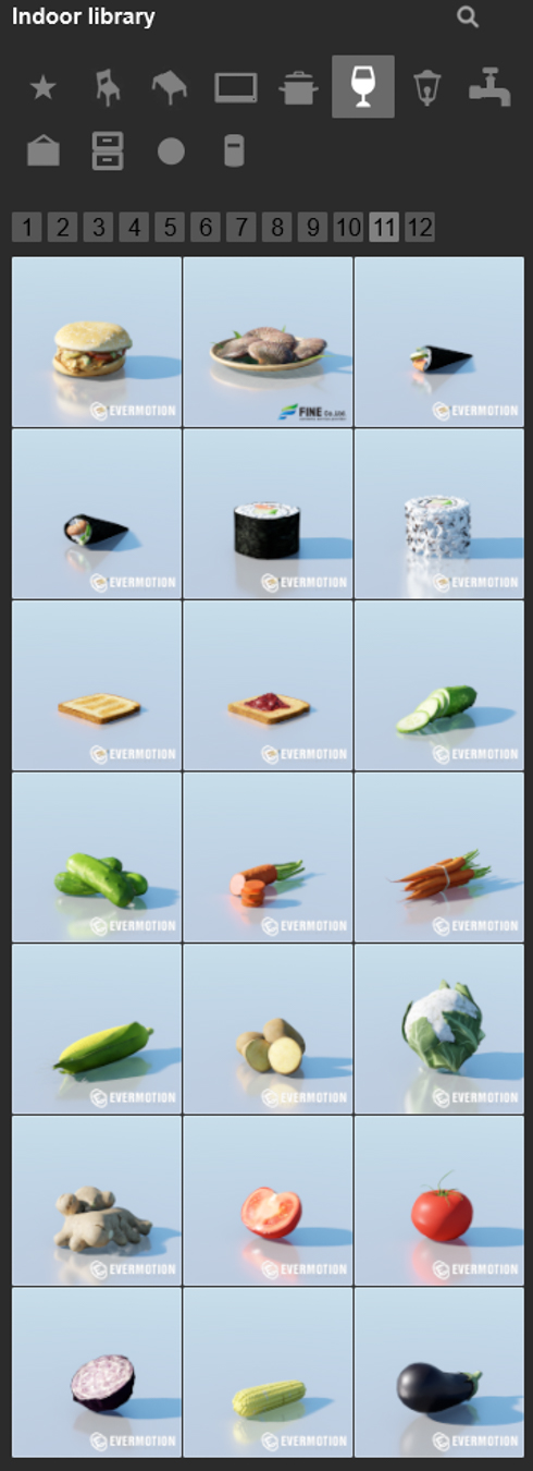 Lumion 11.0