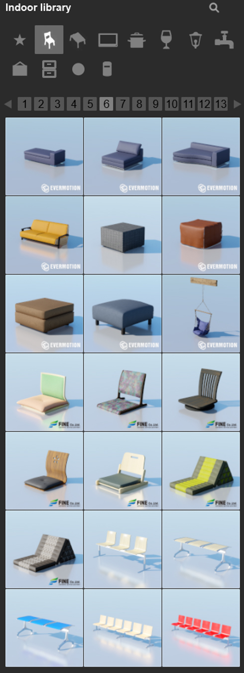 Lumion 11.0
