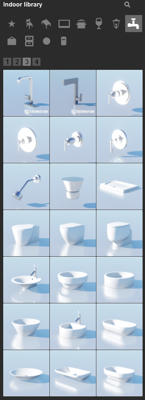 Lumion 11.0