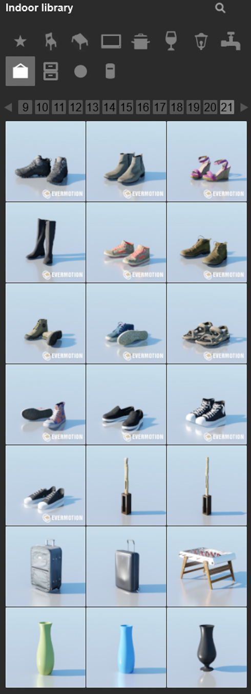 Lumion 11.0