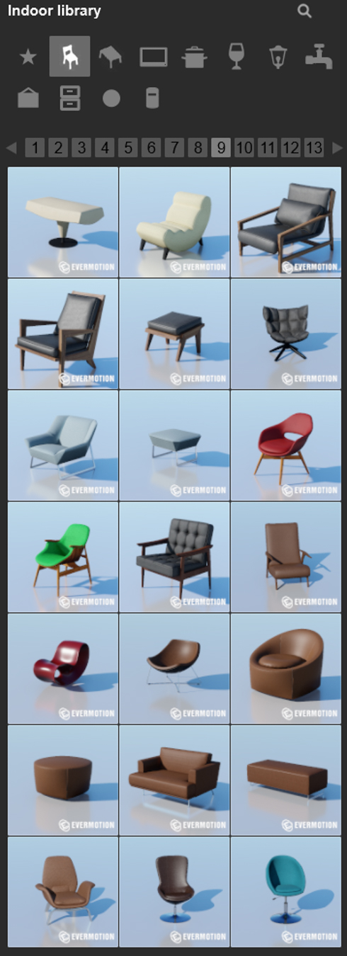 Lumion 11.0
