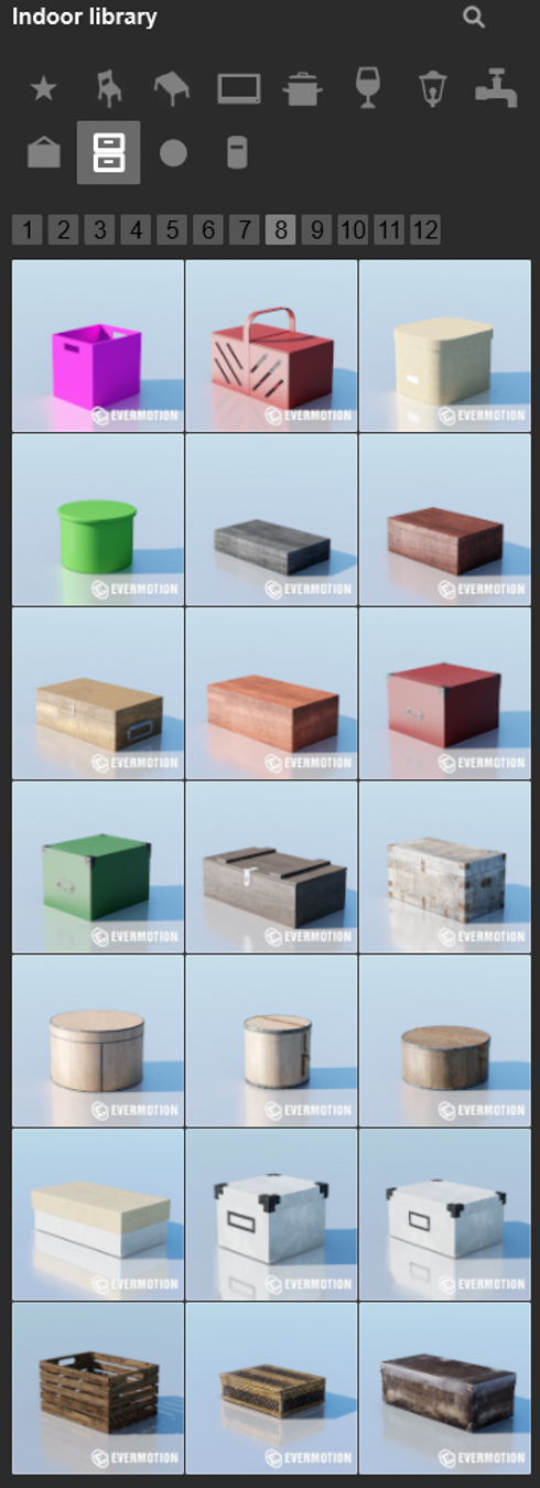 Lumion 11.0