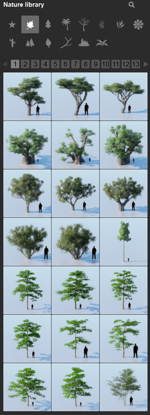 Lumion 11.0