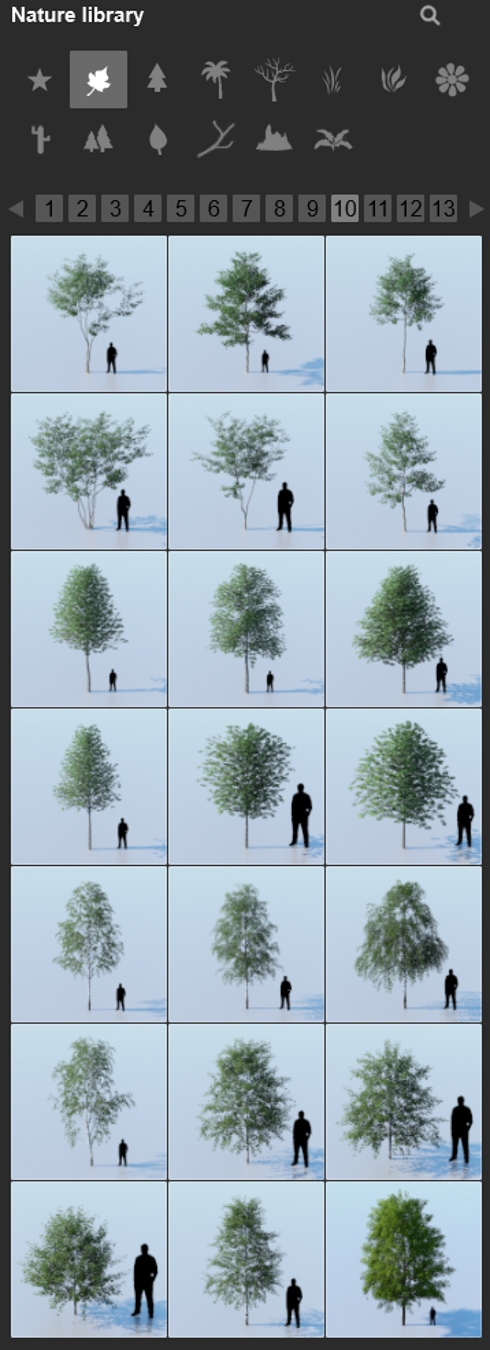Lumion 11.0