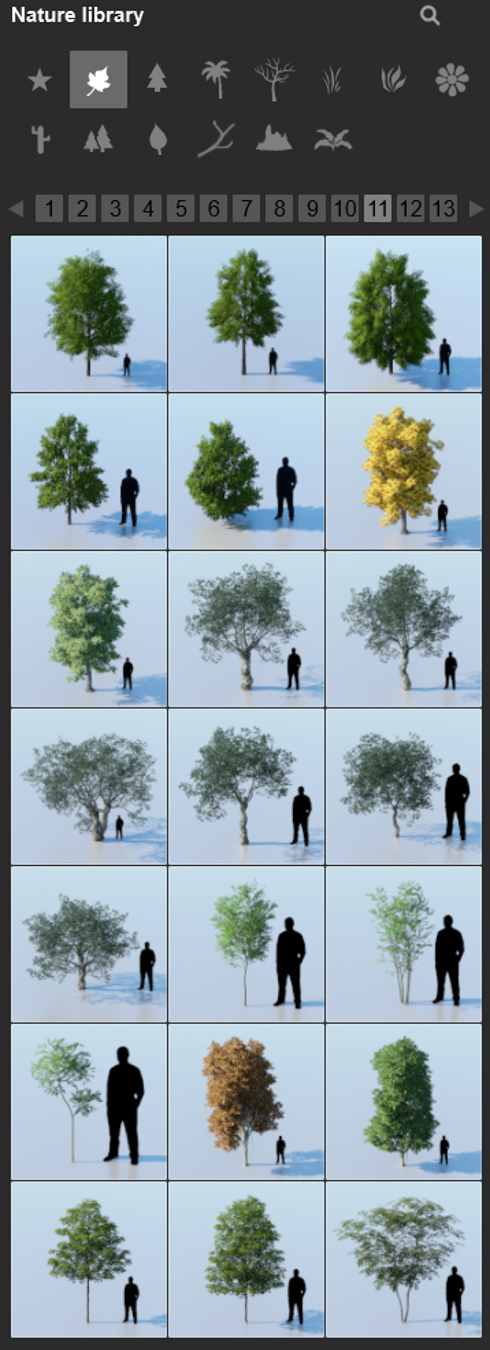 Lumion 11.0