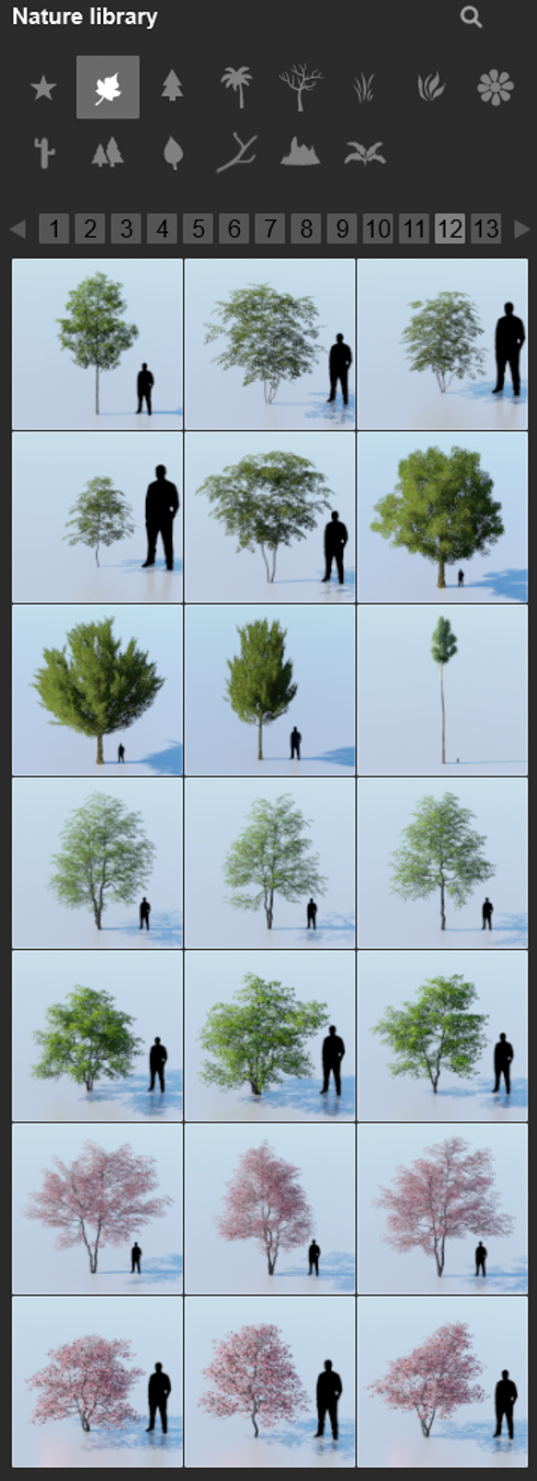 Lumion 11.0