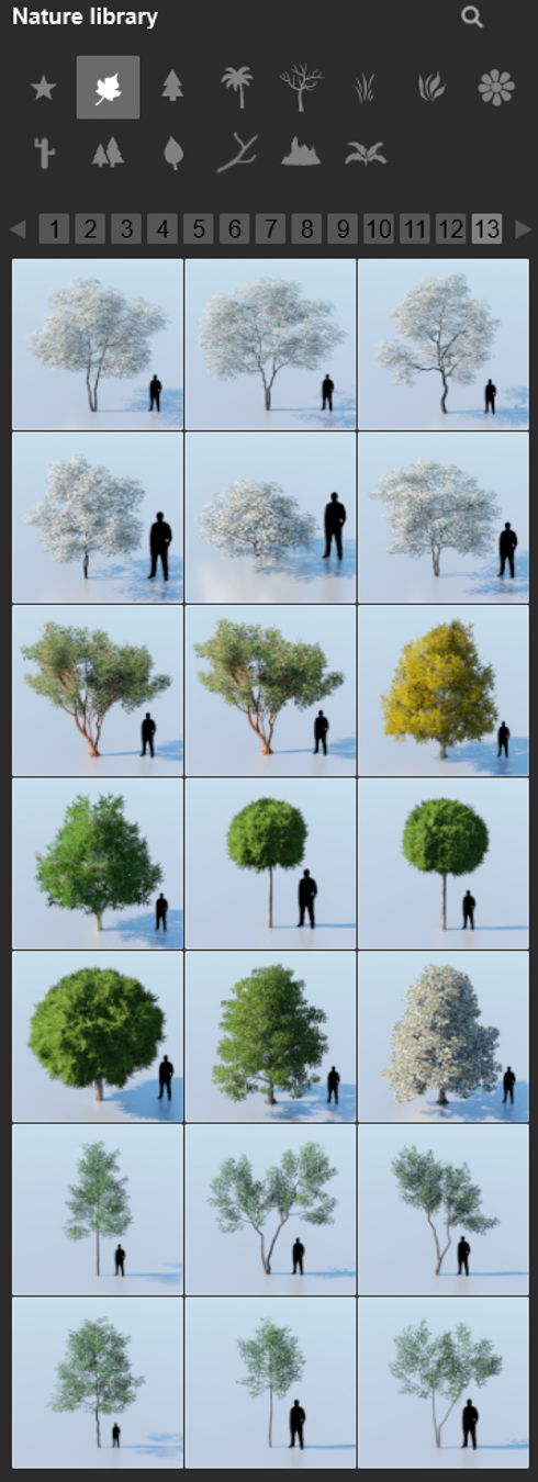 Lumion 11.0