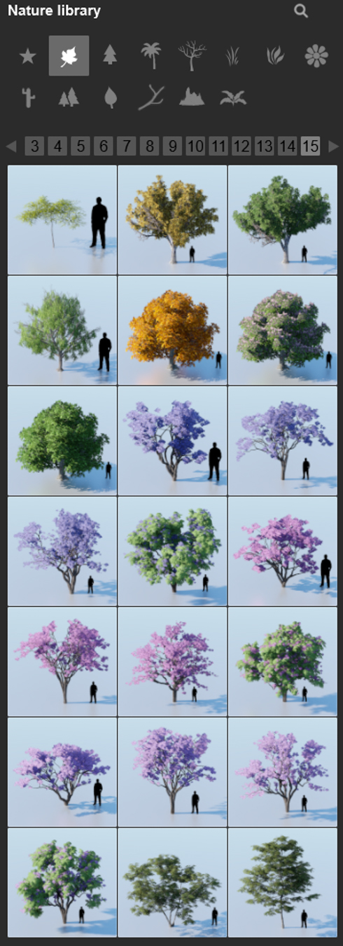 Lumion 11.0