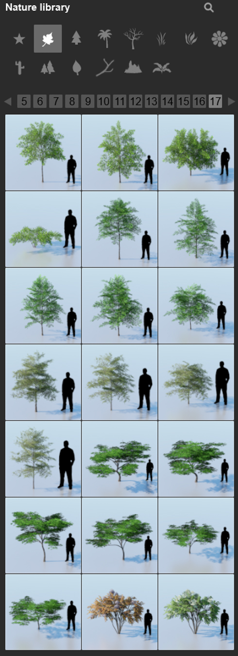 Lumion 11.0