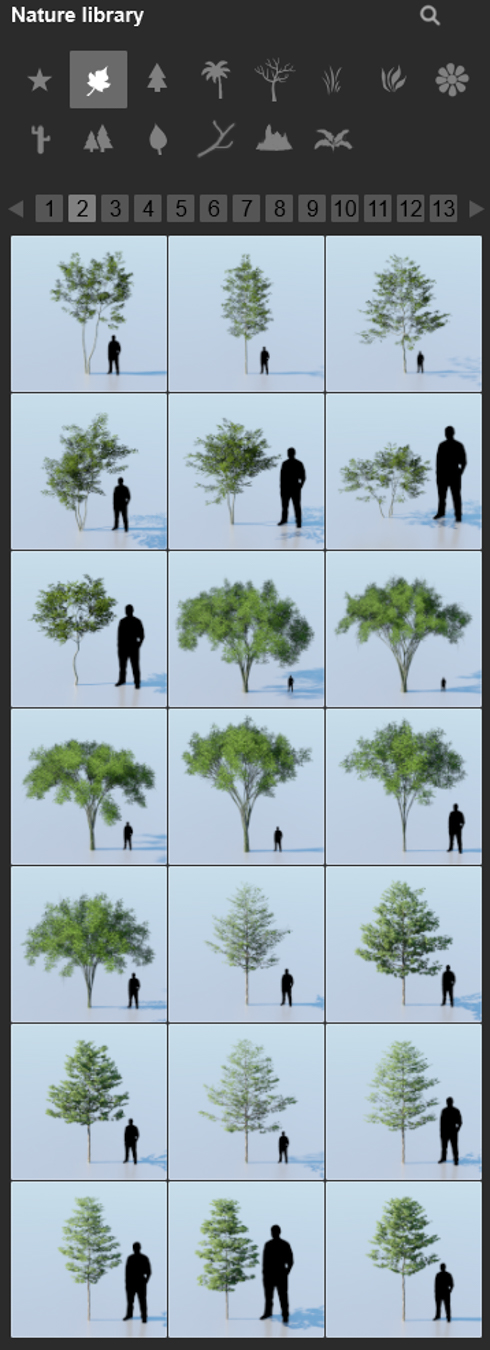 Lumion 11.0