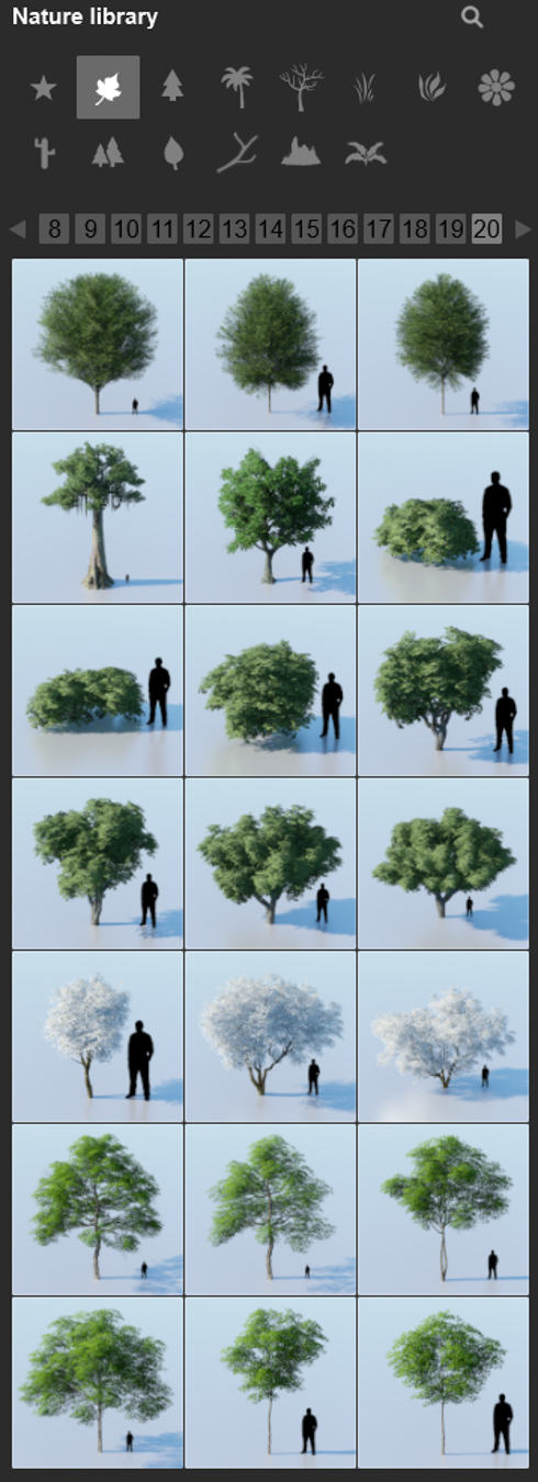 Lumion 11.0