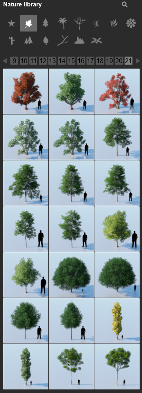 Lumion 11.0