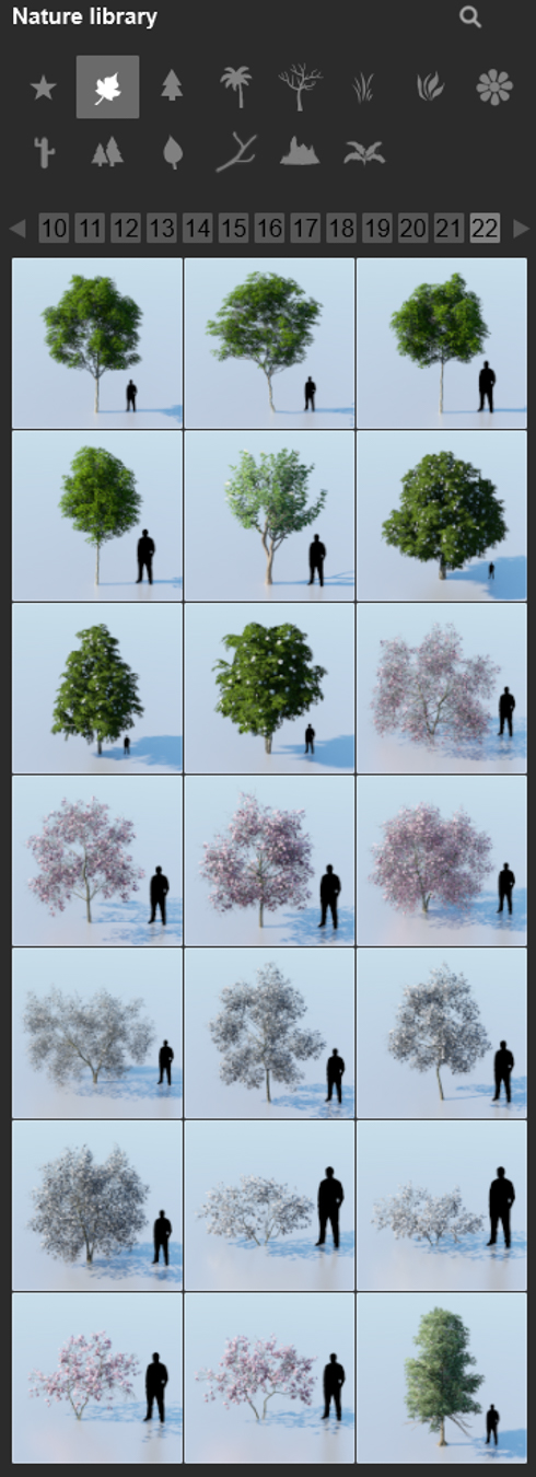 Lumion 11.0